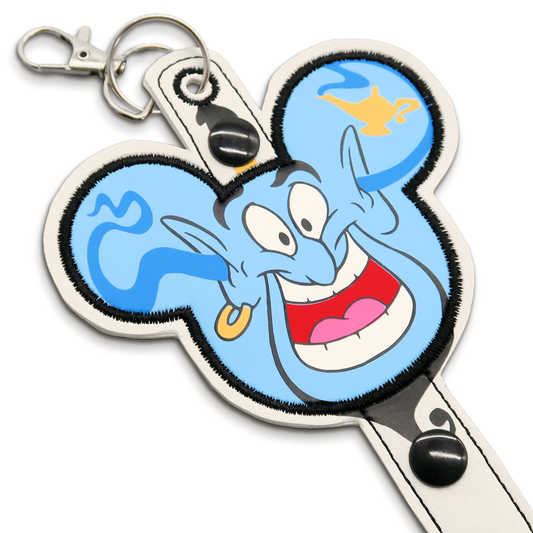 Genie - Inspired Minnie Ear & Sunglasses Holder