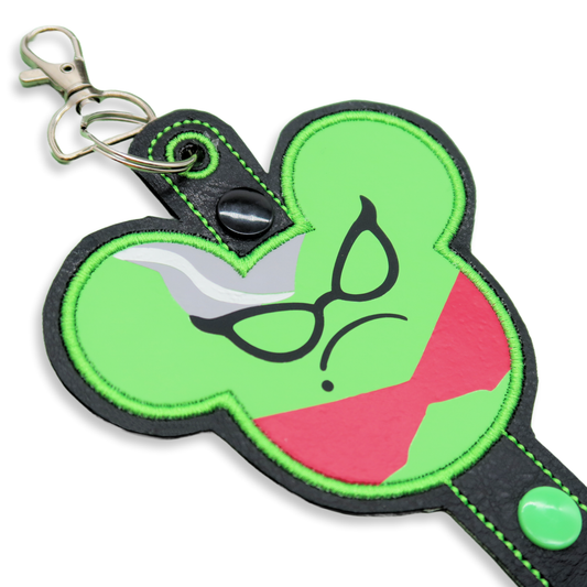 Roz - Inspired Minnie Ear & Sunglasses Holder