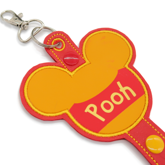 Winnie the Pooh - Inspired Minnie Ear & Sunglasses Holder