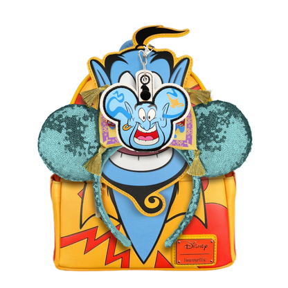 Genie - Inspired Minnie Ear & Sunglasses Holder