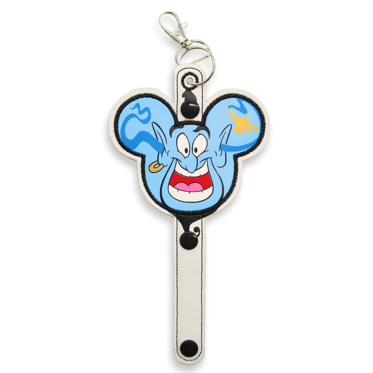 Genie - Inspired Minnie Ear & Sunglasses Holder