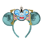 Genie - Inspired Minnie Ear & Sunglasses Holder