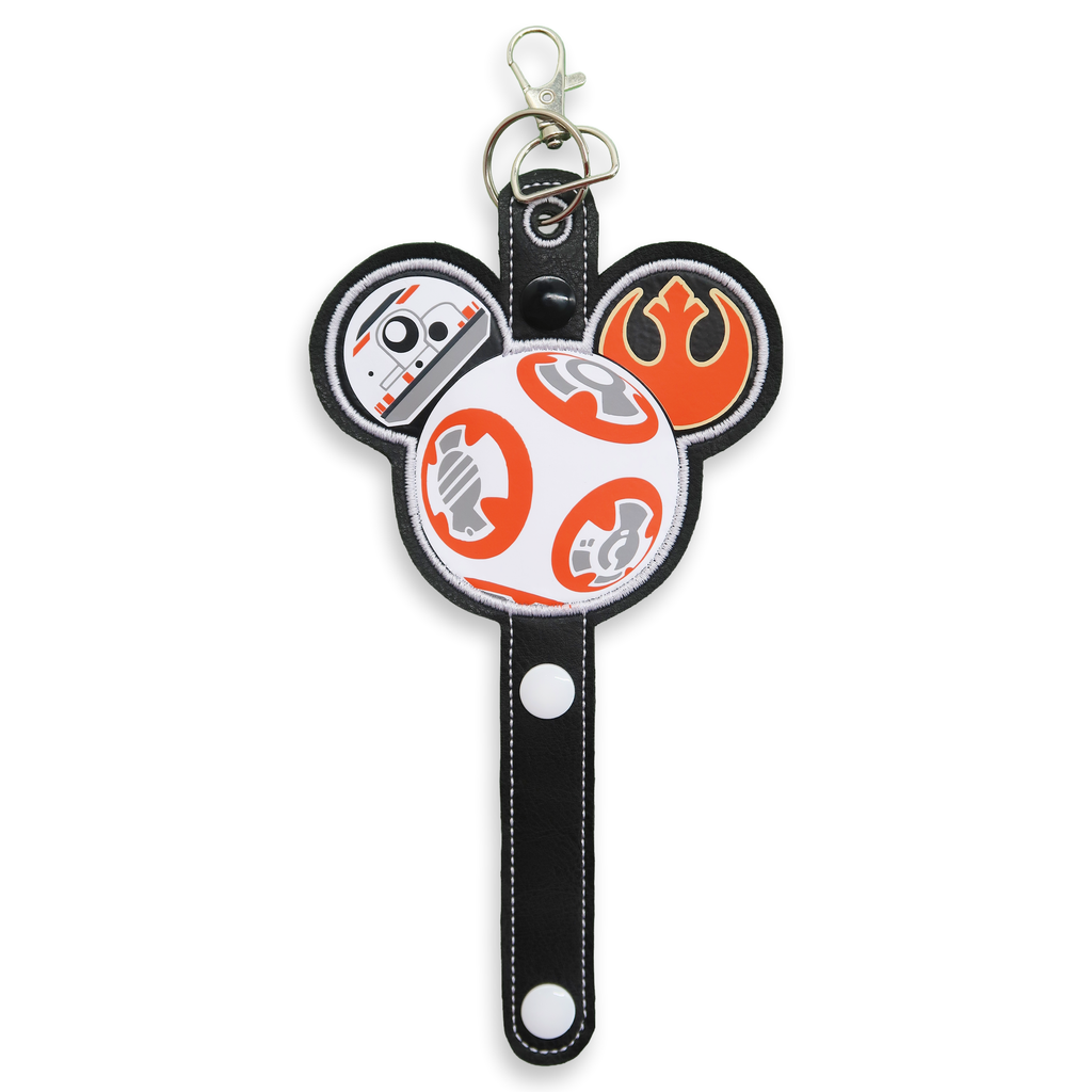 BB8 Ear Holder