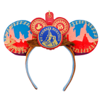 Big Thunder Mountain Railway - Ear Holder