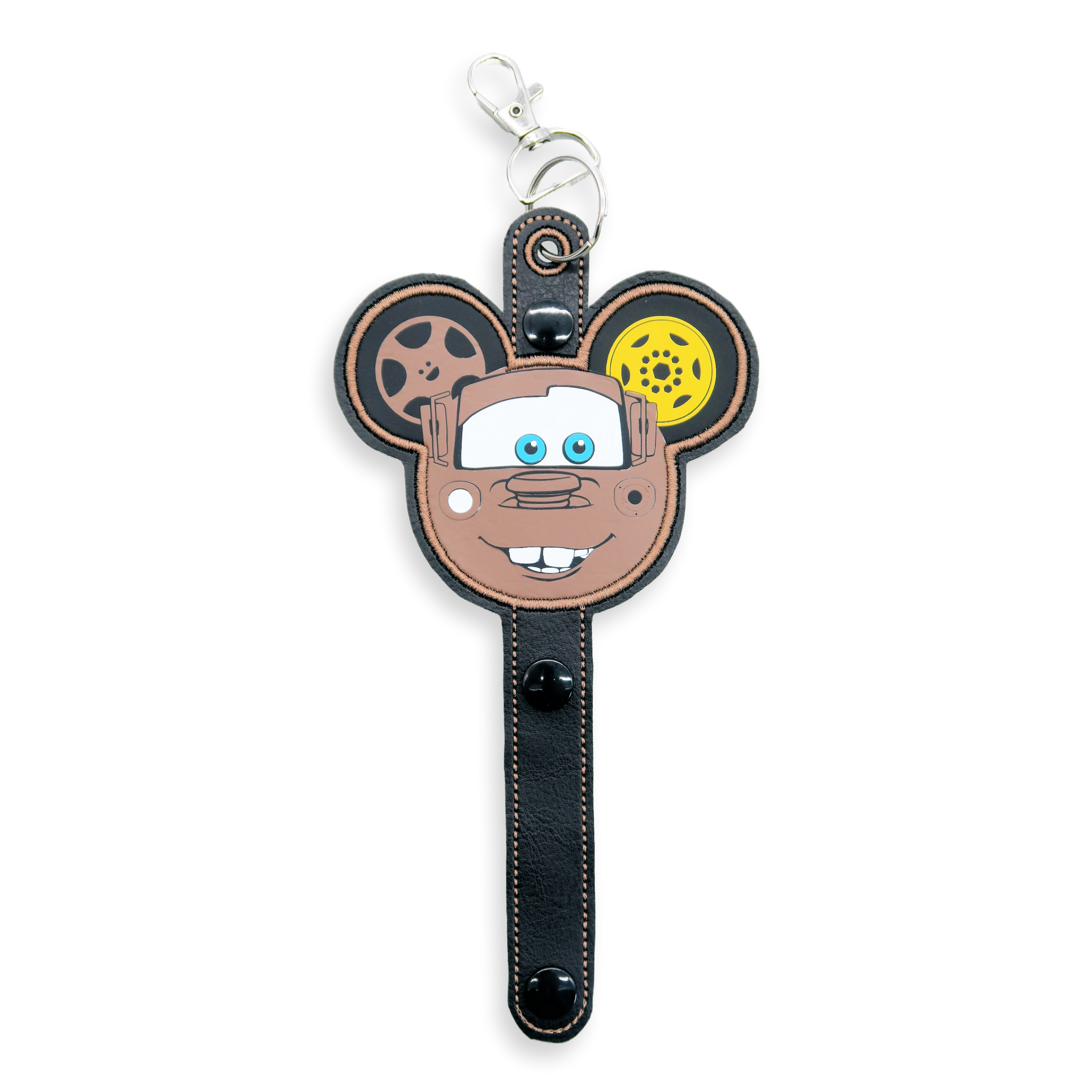 Mater - Inspired Minnie Ear & Sunglasses Holder