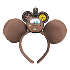 Mater - Inspired Minnie Ear & Sunglasses Holder