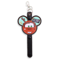 Mater Tow Truck - Inspired Minnie Ear & Sunglasses Holder