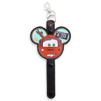 Mater Tow Truck - Inspired Minnie Ear & Sunglasses Holder