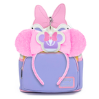Daisy Duck - Inspired Minnie Ear & Sunglasses Holder