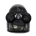 Darth Vader Inspired Minnie Ear & Sunglasses Holder