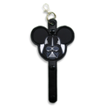 Darth Vader Inspired Minnie Ear & Sunglasses Holder
