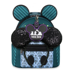 Hitchhiking Ghosts Glow-in-the-Dark Ear & Sunglasses Holder – Foolish Mortals