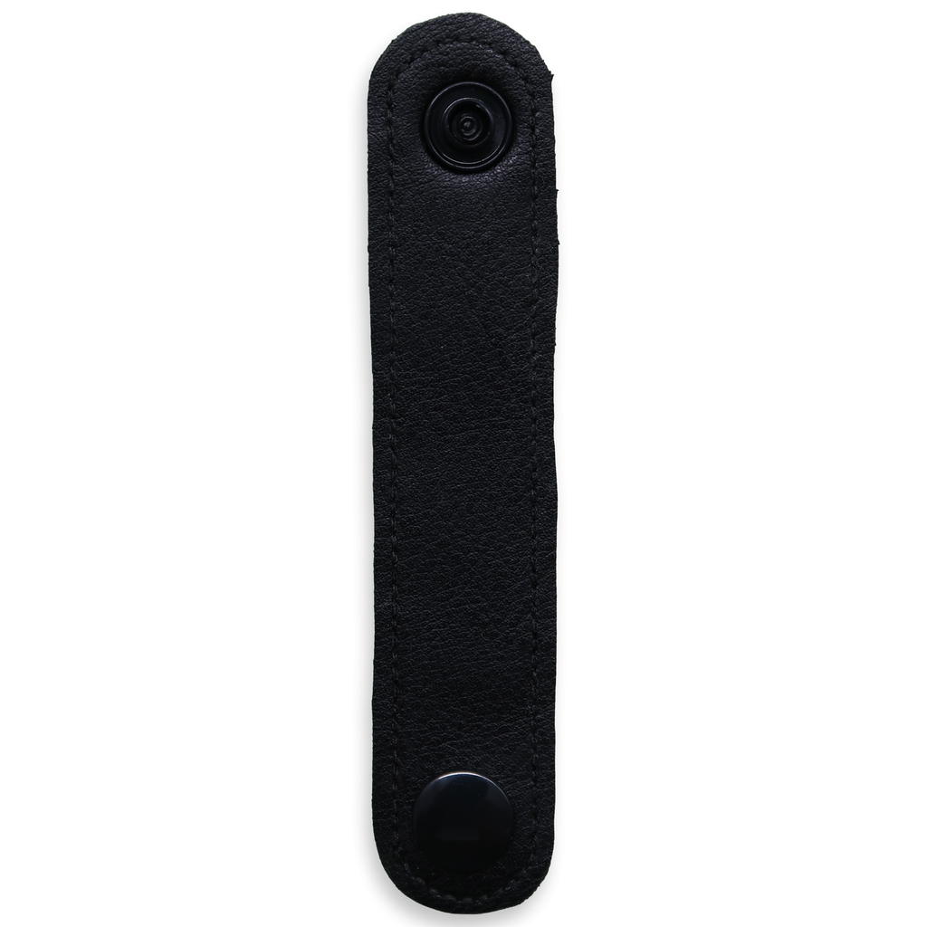 Ear Extender Straps - Black