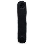 Ear Extender Straps - Black