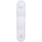Ear Extender Straps - White