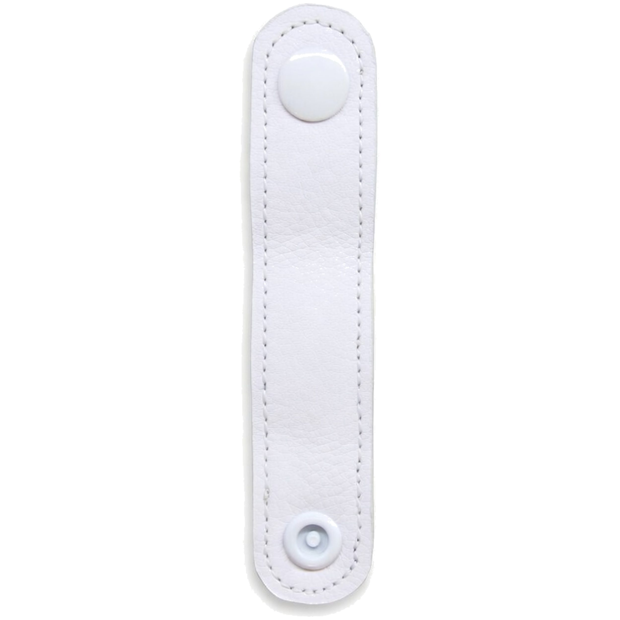 Ear Extender Straps - White