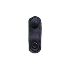 Ear Extender Straps - Black