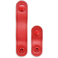 Ear Extender Straps - Red