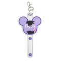 Eeyore- Inspired Minnie Ear & Sunglasses Holder