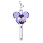 Eeyore- Inspired Minnie Ear & Sunglasses Holder