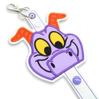 Figment-Inspired Minnie Ear & Sunglasses Holder