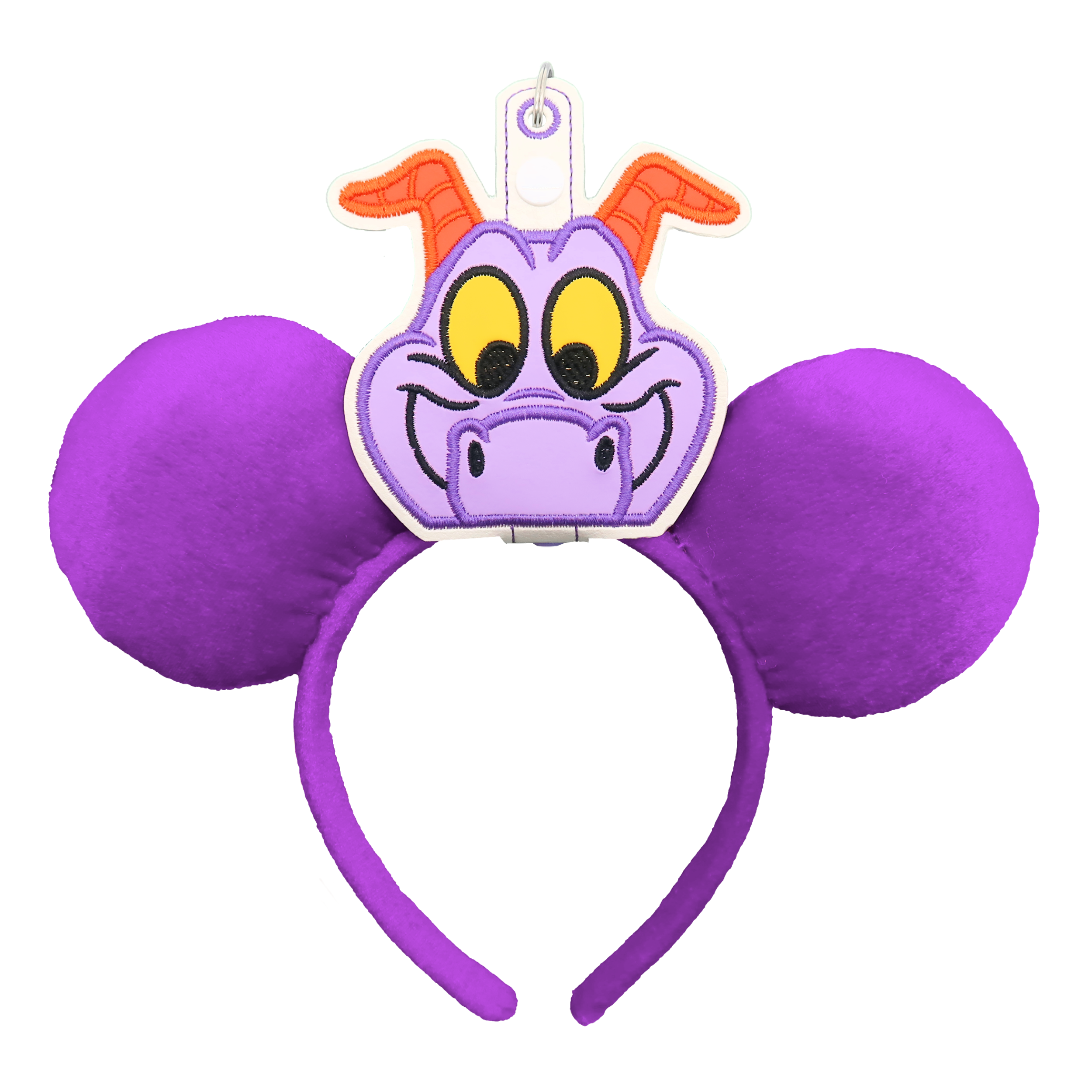 Figment-Inspired Minnie Ear & Sunglasses Holder