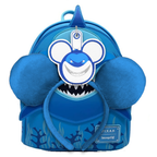 Bruce - Inspired Minnie Ear & Sunglasses Holder