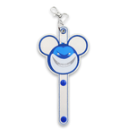 Bruce - Inspired Minnie Ear & Sunglasses Holder