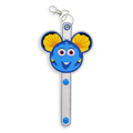 Dory - Inspired Minnie Ear & Sunglasses Holder