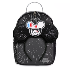 Finn FN-2187 Inspired Minnie Ear & Sunglasses Holder