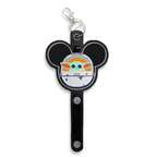 Grogu Inspired Minnie Ear & Sunglasses Holder