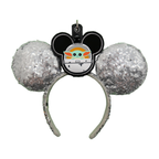 Grogu Inspired Minnie Ear & Sunglasses Holder