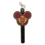 Hollywood Tower Hotel-Inspired Ear & Sunglasses Holder