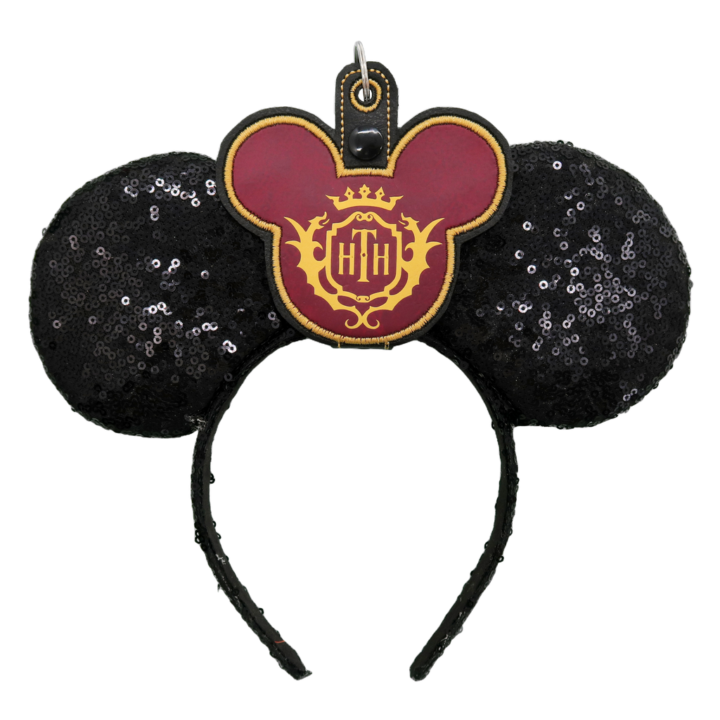 Hollywood Tower Hotel-Inspired Ear & Sunglasses Holder