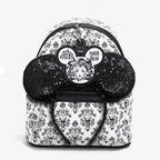 Haunted Mansion Madame Leota Glow-in-the-Dark Ear & Sunglasses Holder