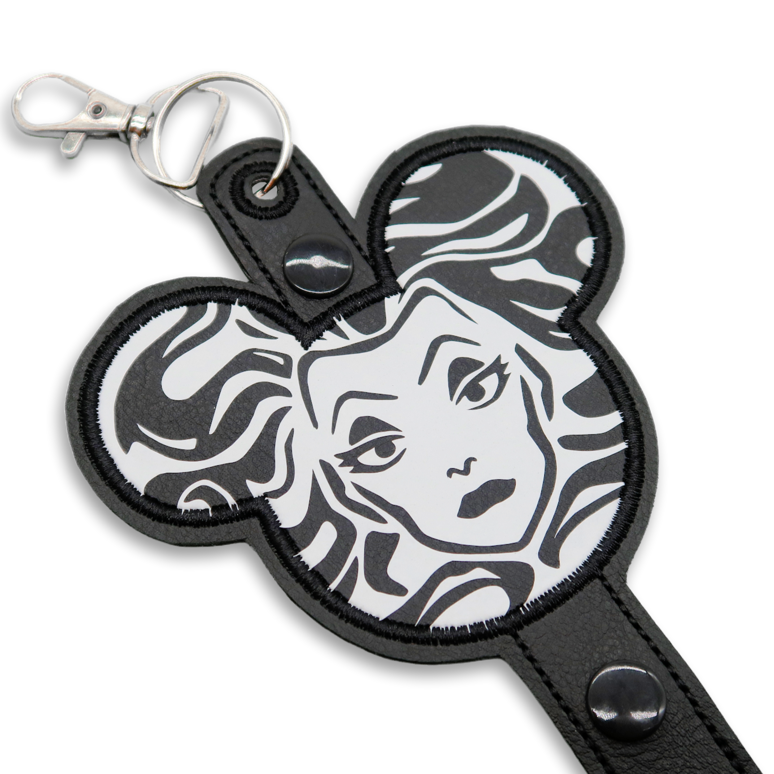 Madame Leota Glow-in-the-Dark Ear & Sunglasses Holder