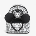 Madame Leota Glow-in-the-Dark Ear & Sunglasses Holder