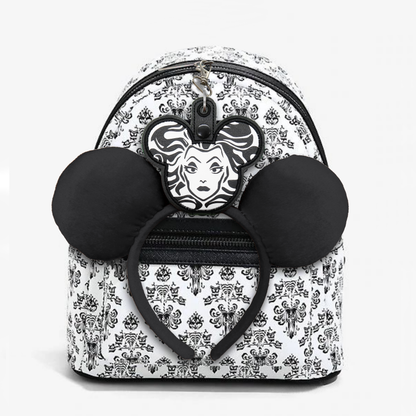 Madame Leota Glow-in-the-Dark Ear & Sunglasses Holder