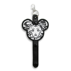 Madame Leota Glow-in-the-Dark Ear & Sunglasses Holder