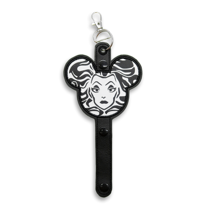 Madame Leota Glow-in-the-Dark Ear & Sunglasses Holder