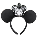 Madame Leota Glow-in-the-Dark Ear & Sunglasses Holder