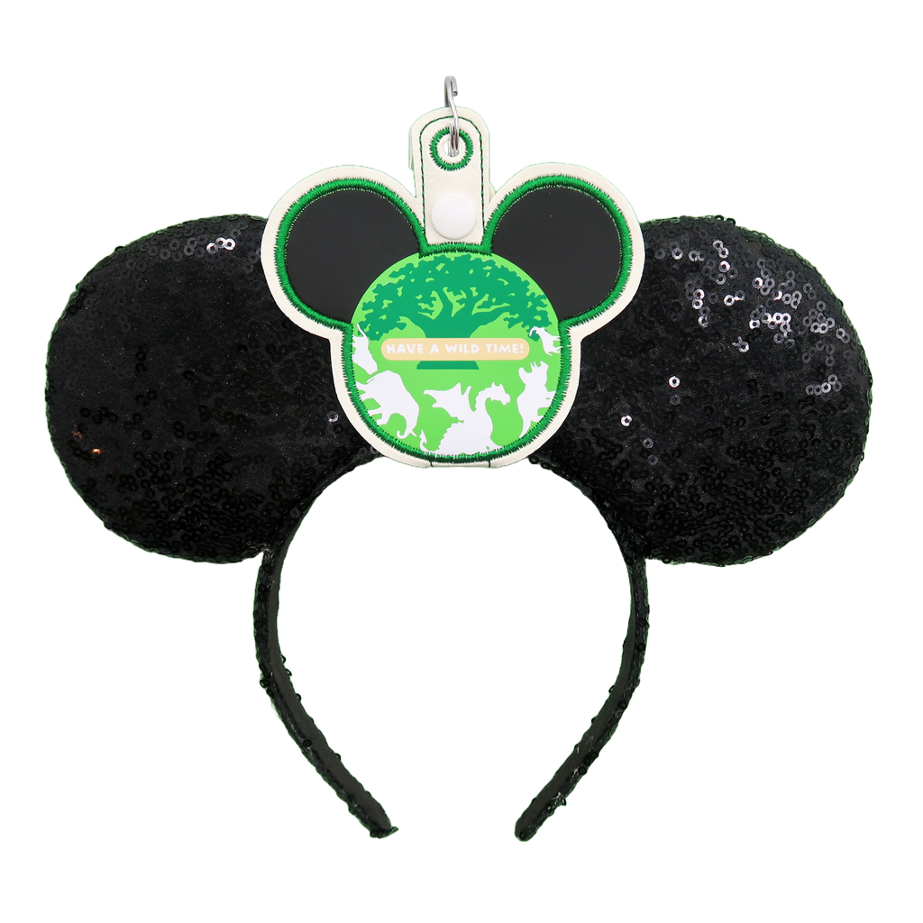 Tree of Life Animal Kingdom - Inspired Ear & Sunglasses Holder