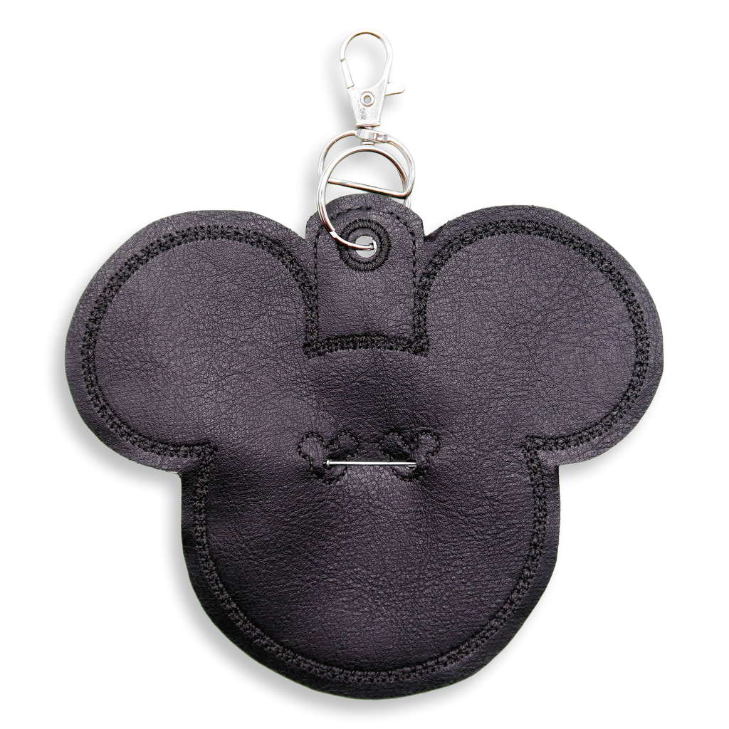 Button Holder –  Celebration Badge Backer Clip