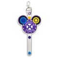 Carousel of Progress - Inspired Minnie Ear & Sunglasses Holder