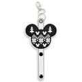 Mickey Christmas Jumper - Inspired Ear & Sunglasses Holder