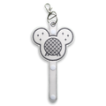 Spaceship Earth Fireworks Epcot-Inspired Ear & Sunglasses Holder