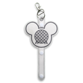 Spaceship Earth Epcot-Inspired Ear & Sunglasses Holder