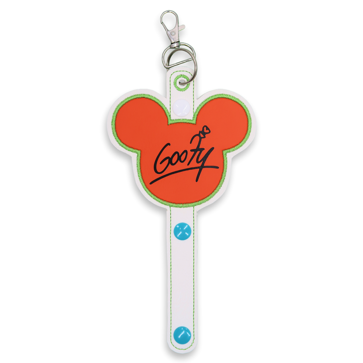 Goofy Signature - Inspired Ear & Sunglasses Holder
