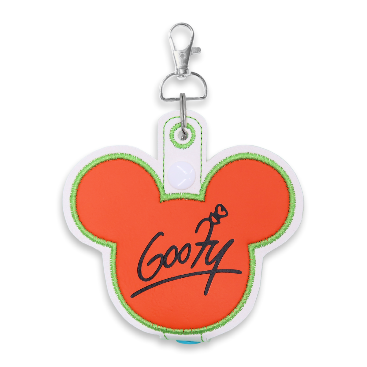 Goofy Signature - Inspired Ear & Sunglasses Holder