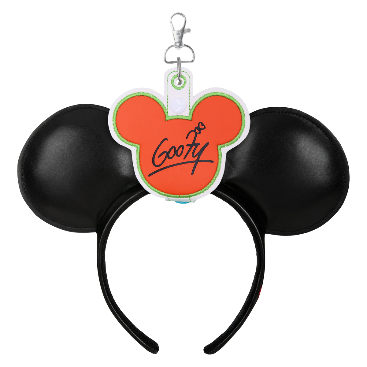 Goofy Signature - Inspired Ear & Sunglasses Holder